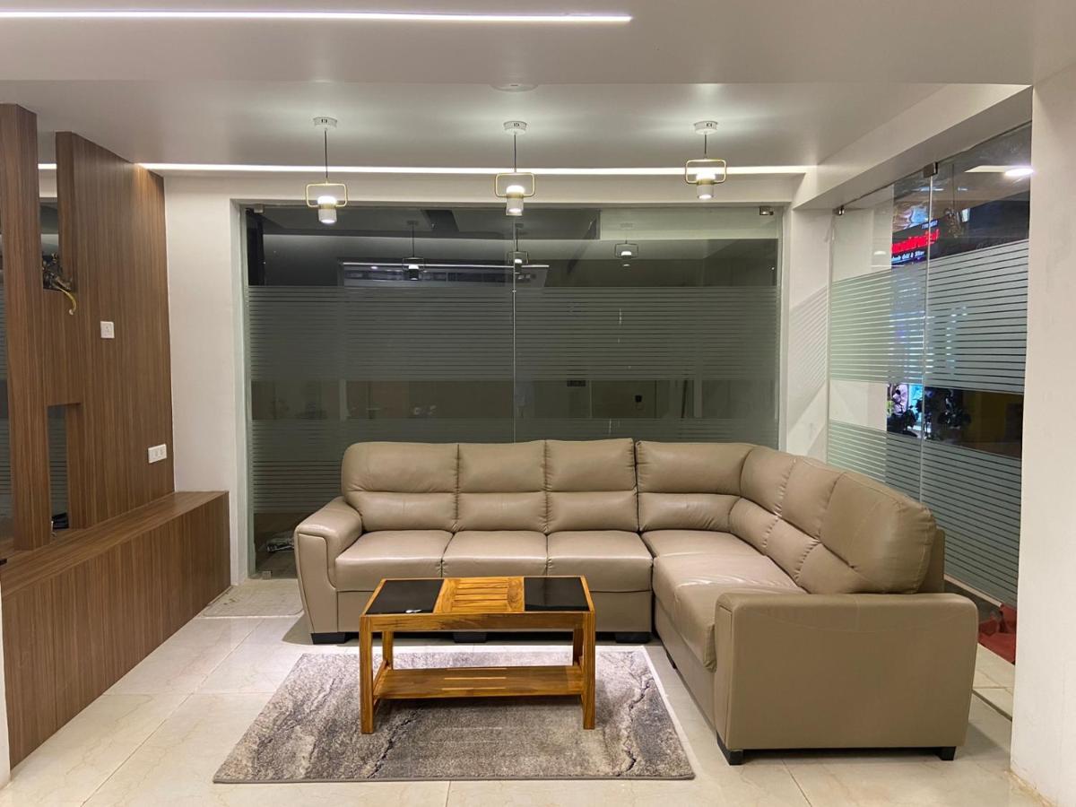 Hotel Sivas Regency Theni Kültér fotó
