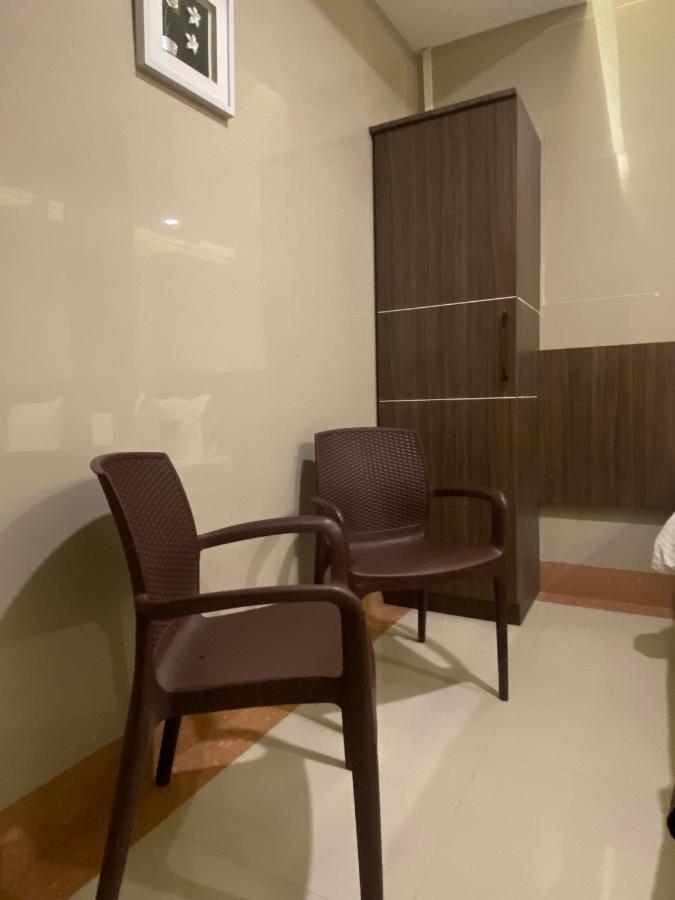 Hotel Sivas Regency Theni Kültér fotó